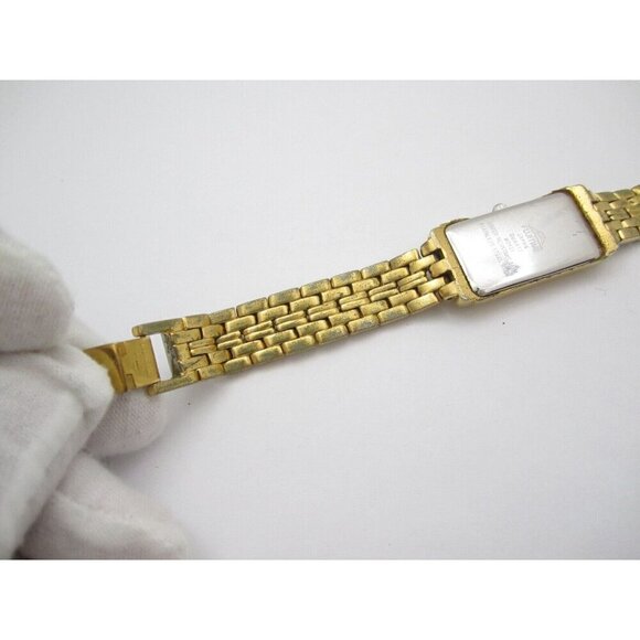 Women Fuji Time Quartz WR Analog Dial Watch (G695) "New Battery" - Picture 2 of 11